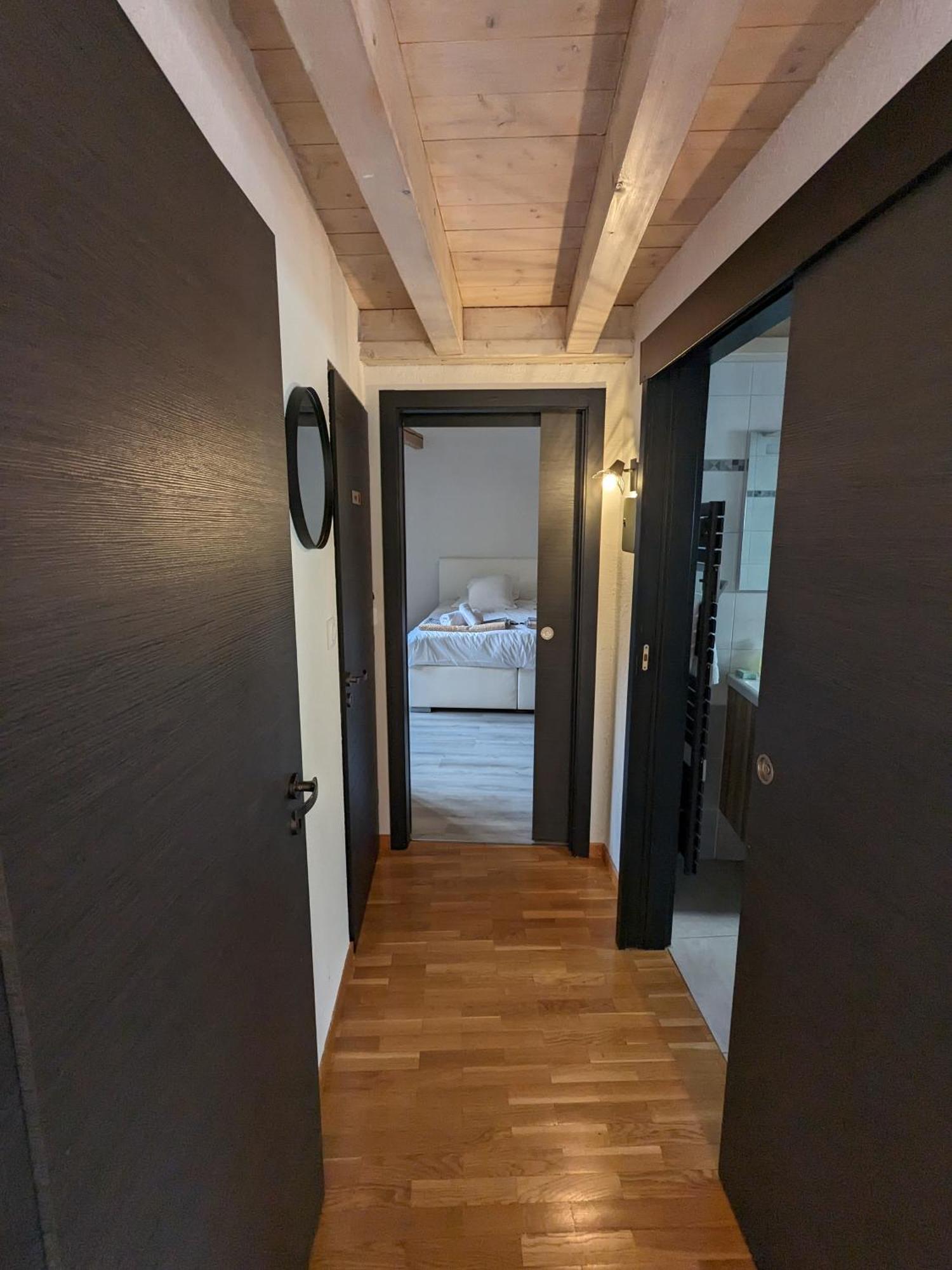 Appartement Le Ch'Ti Alsacien Егісайм Екстер'єр фото