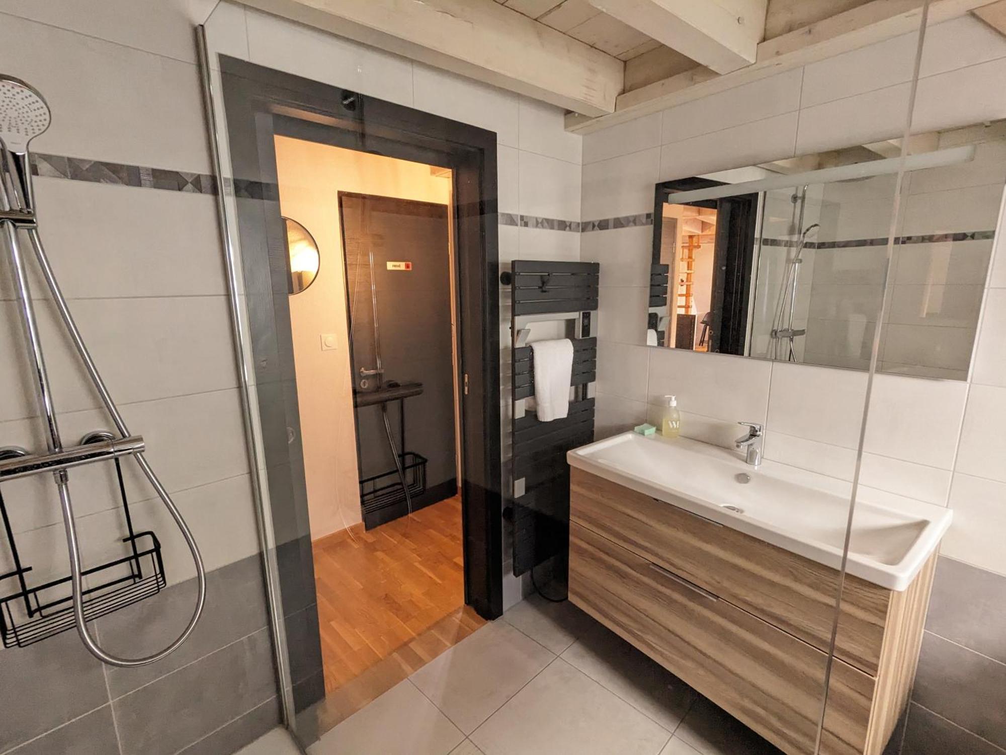 Appartement Le Ch'Ti Alsacien Егісайм Екстер'єр фото
